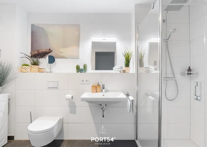 Apartamento Weltreise Olpenitz