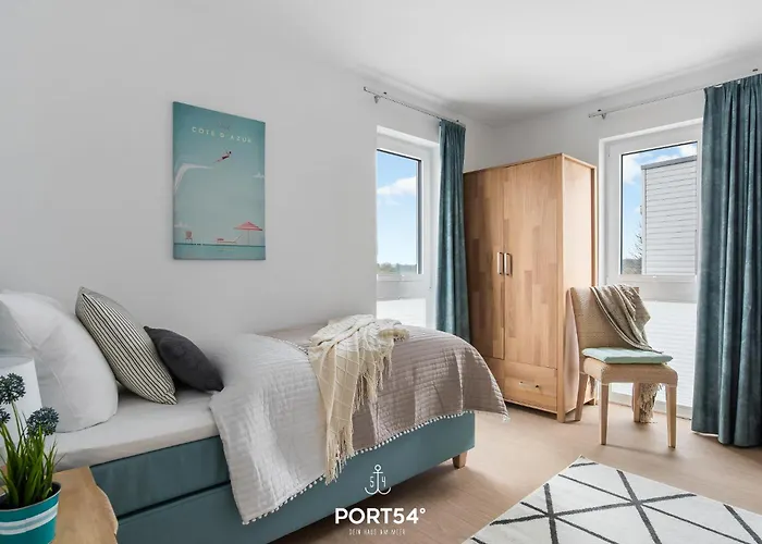 Apartamento Weltreise