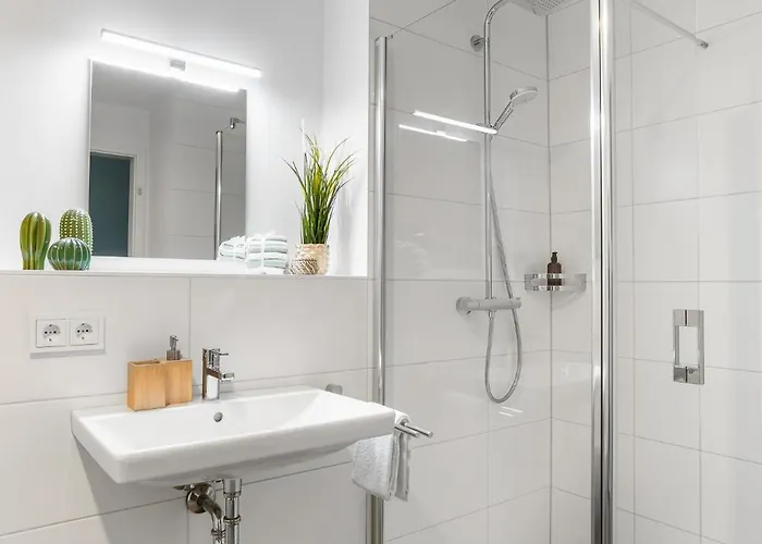 Weltreise Apartamento *