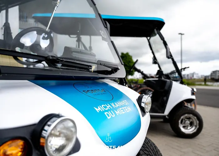 Weltreise Apartamento