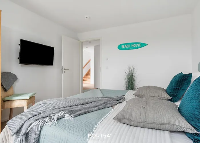 Apartamento Weltreise *