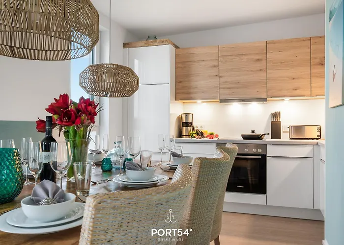 Weltreise Apartamento *