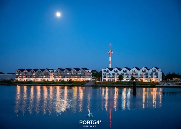 Apartamento Weltreise *