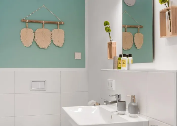 Apartamento Weltreise