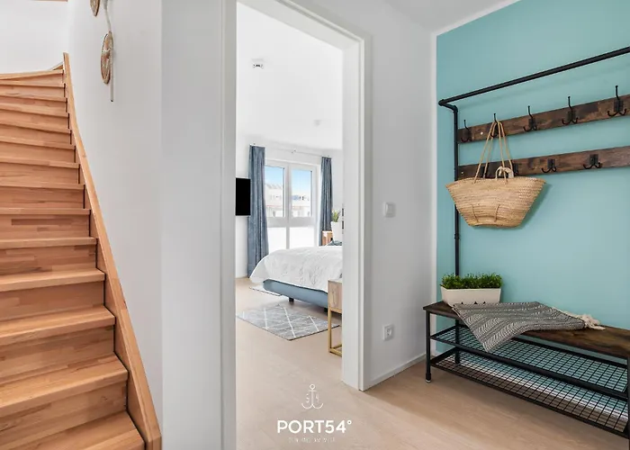 Weltreise Apartamento