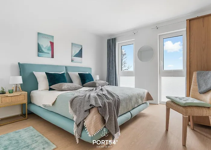 Weltreise Apartamento *