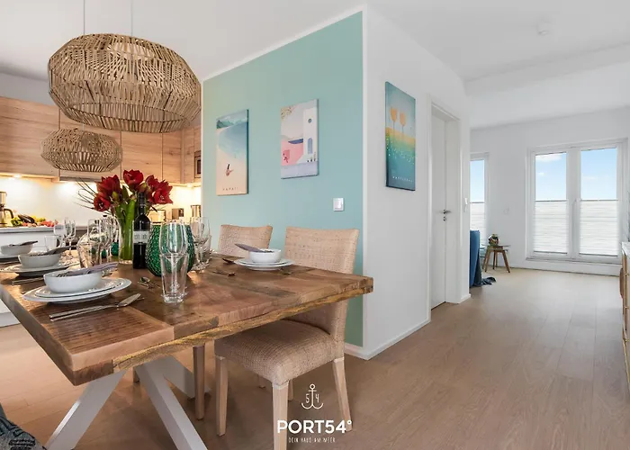 Weltreise Apartamento *