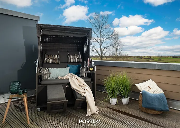 Weltreise * Olpenitz