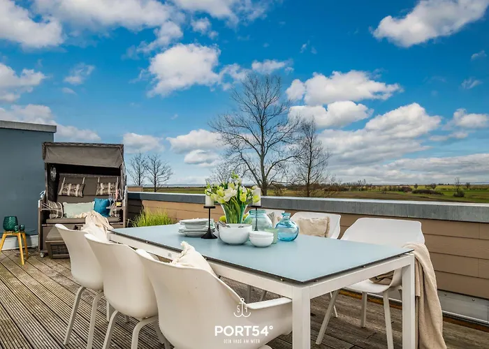 Weltreise Apartamento